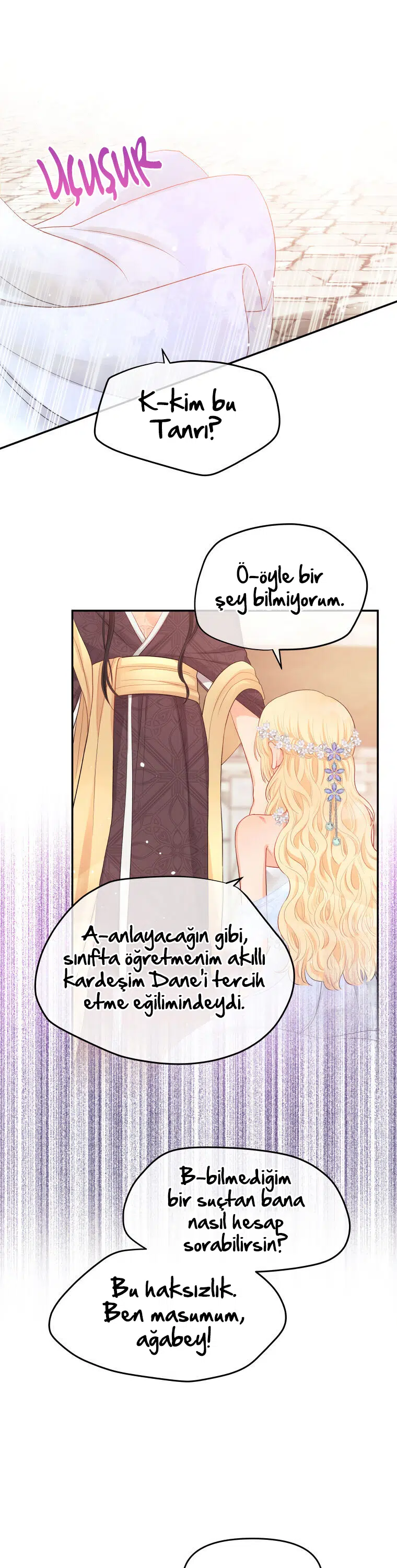 Kitabı Görmezden Gel - Bölüm 15 Sayfa 22