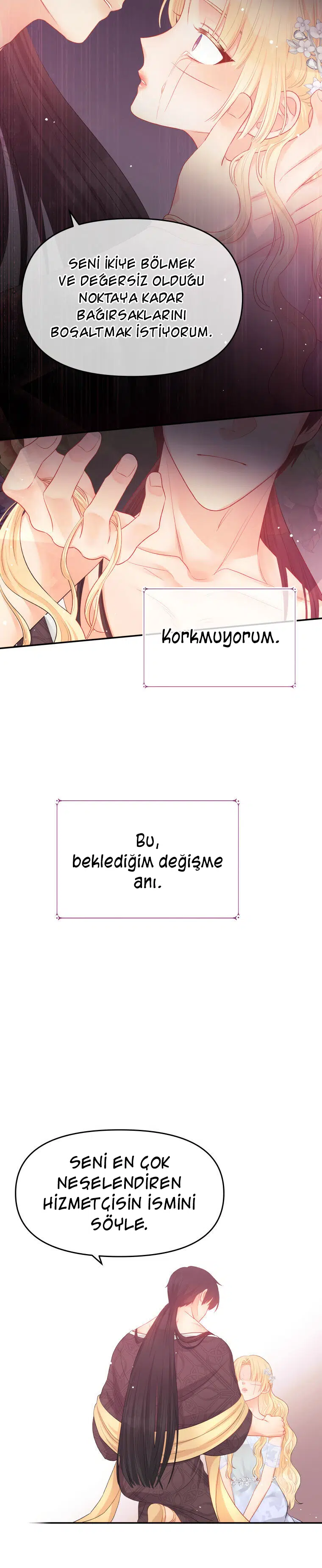 Kitabı Görmezden Gel - Bölüm 15 Sayfa 25