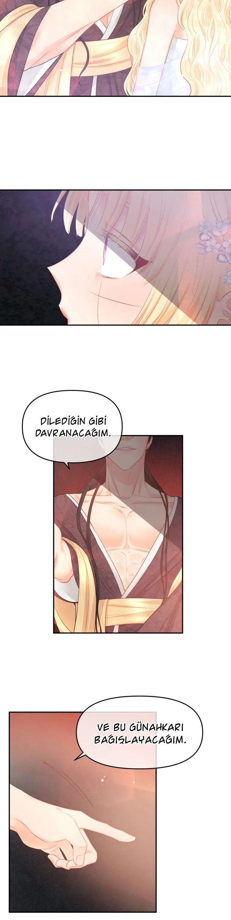 Kitabı Görmezden Gel - Bölüm 16 Sayfa 9