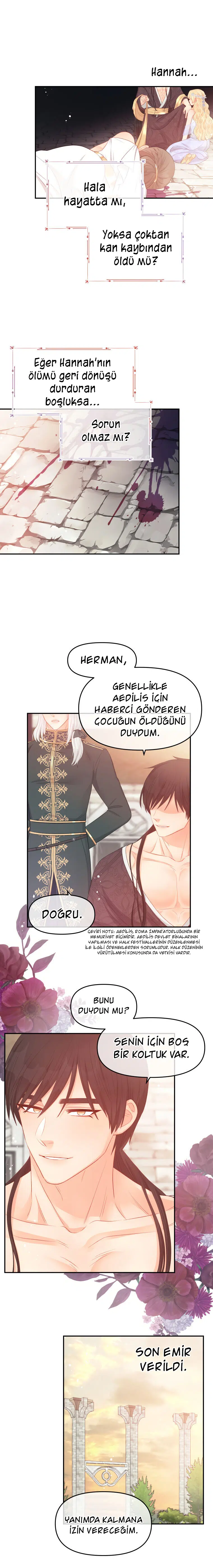 Kitabı Görmezden Gel - Bölüm 16 Sayfa 10
