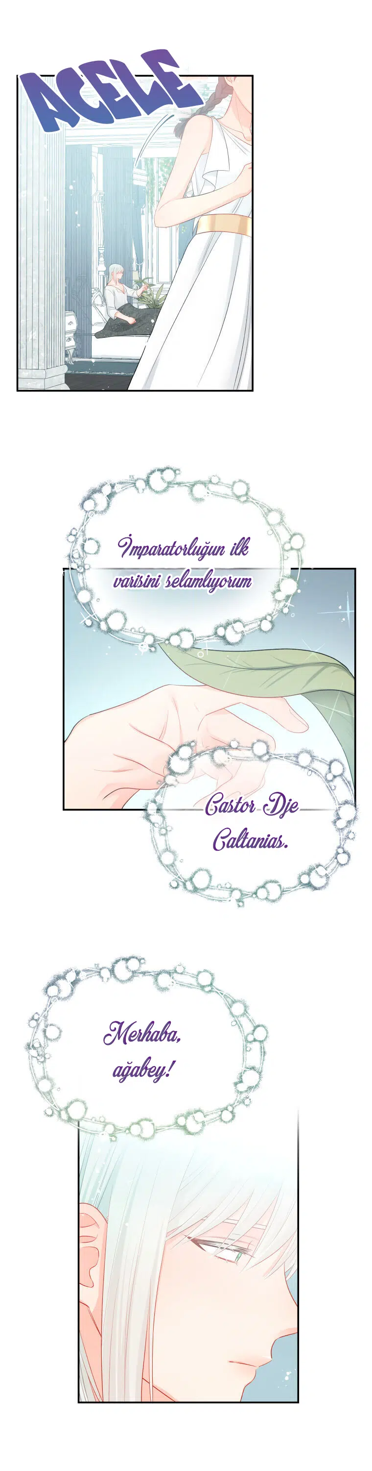 Kitabı Görmezden Gel - Bölüm 16 Sayfa 18