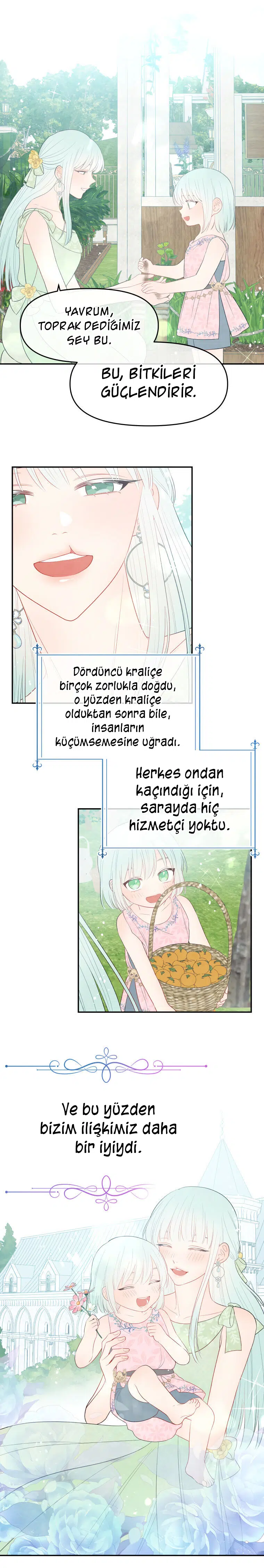 Kitabı Görmezden Gel - Bölüm 16 Sayfa 21