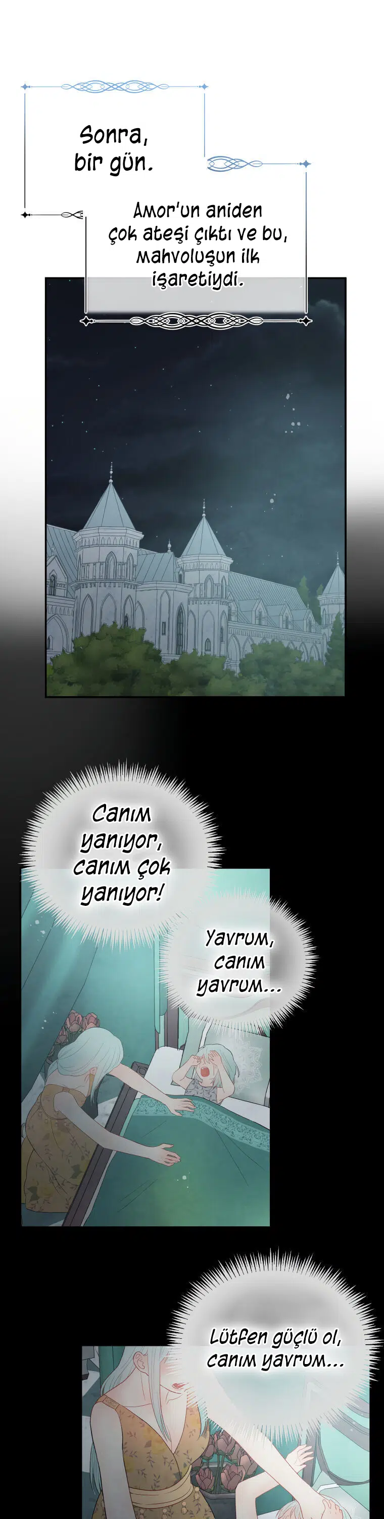 Kitabı Görmezden Gel - Bölüm 16 Sayfa 22