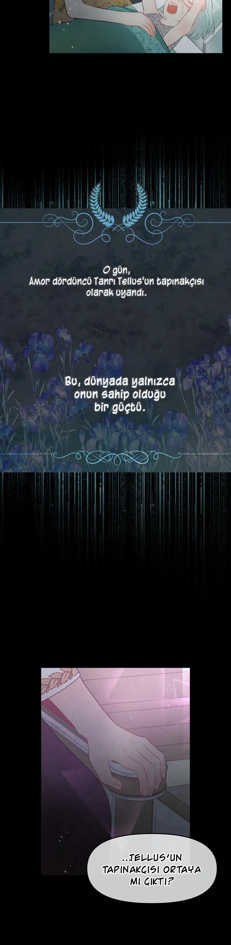 Kitabı Görmezden Gel - Bölüm 16 Sayfa 23