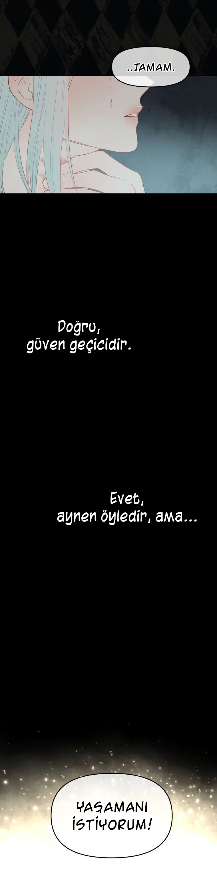 Kitabı Görmezden Gel - Bölüm 16 Sayfa 35