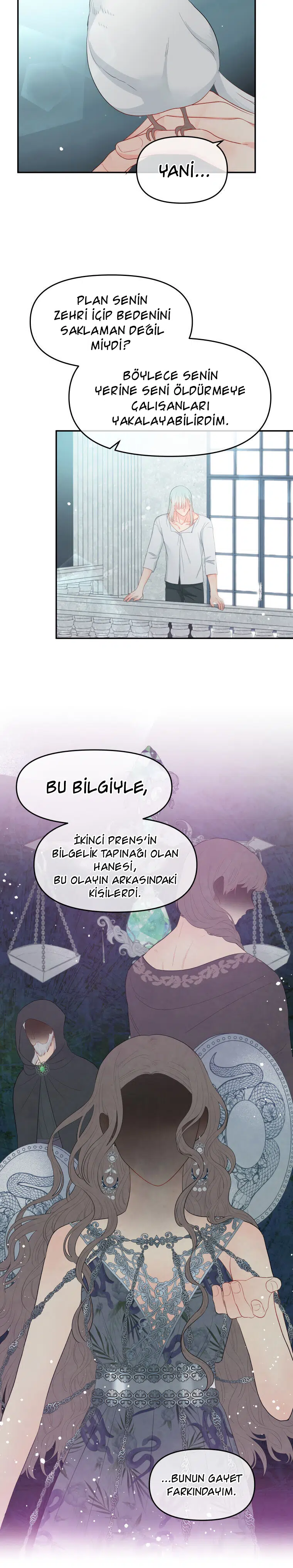 Kitabı Görmezden Gel - Bölüm 17 Sayfa 5