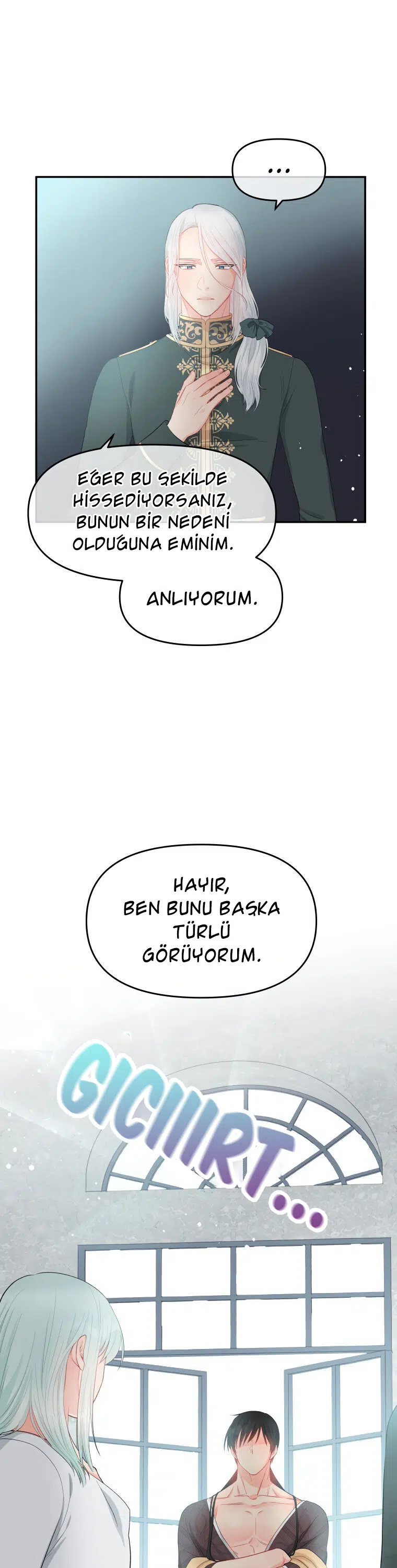 Kitabı Görmezden Gel - Bölüm 17 Sayfa 7
