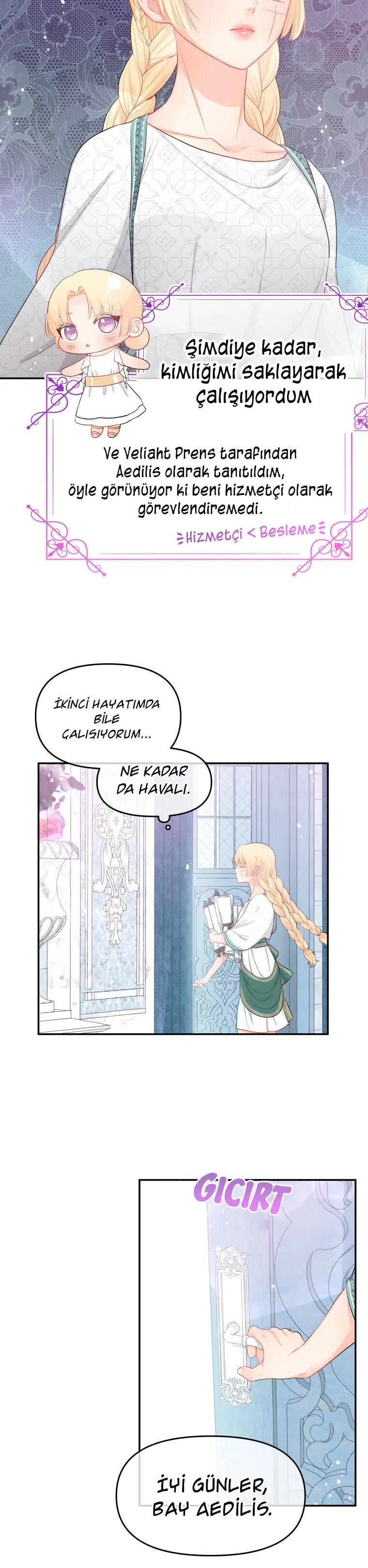 Kitabı Görmezden Gel - Bölüm 17 Sayfa 15