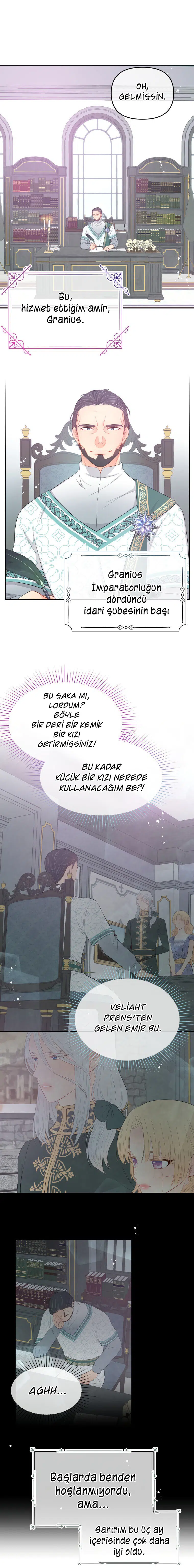 Kitabı Görmezden Gel - Bölüm 17 Sayfa 16