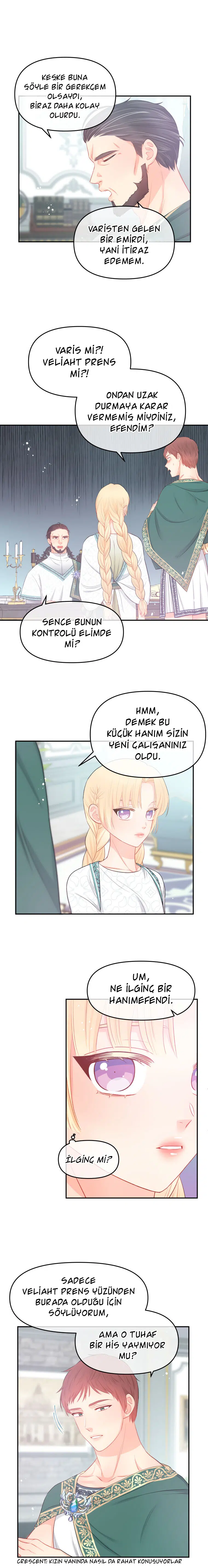 Kitabı Görmezden Gel - Bölüm 17 Sayfa 20