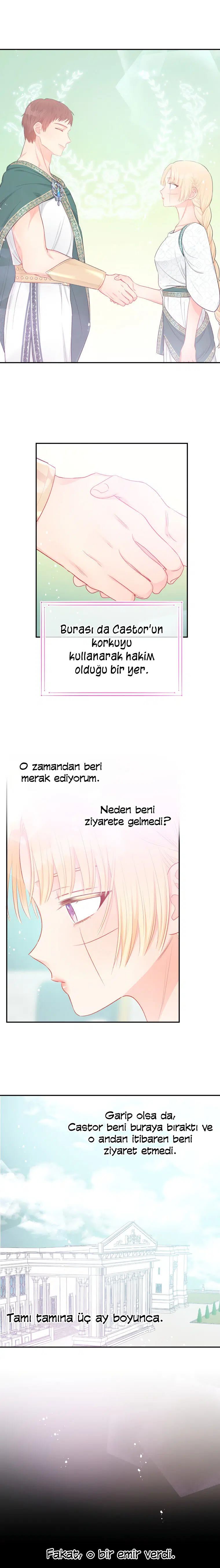 Kitabı Görmezden Gel - Bölüm 17 Sayfa 22