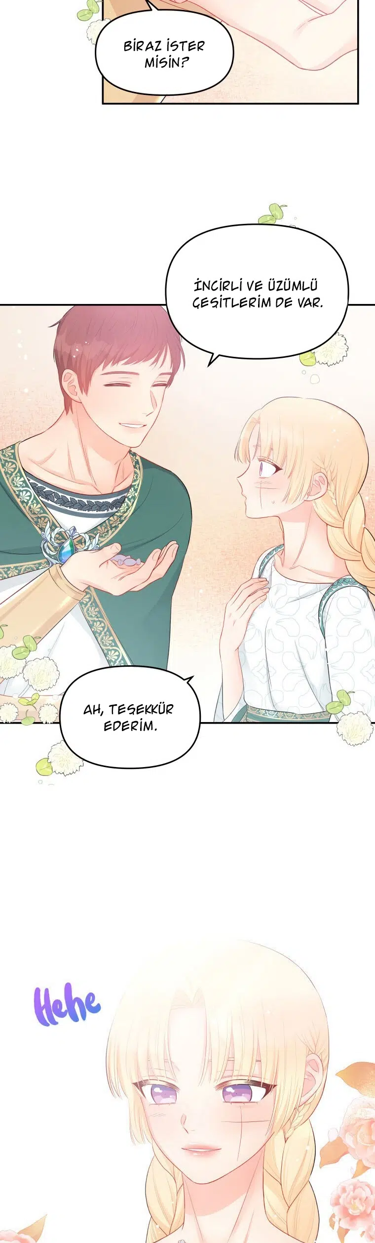 Kitabı Görmezden Gel - Bölüm 18 Sayfa 9