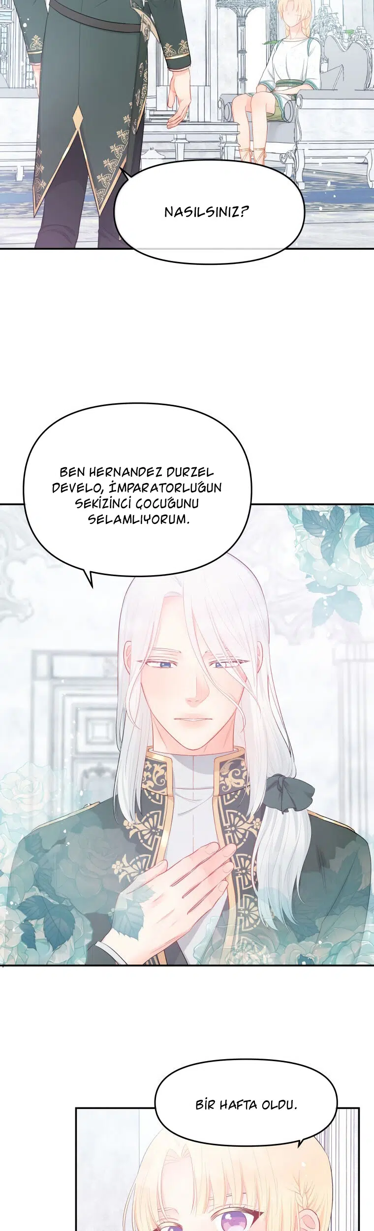 Kitabı Görmezden Gel - Bölüm 18 Sayfa 16