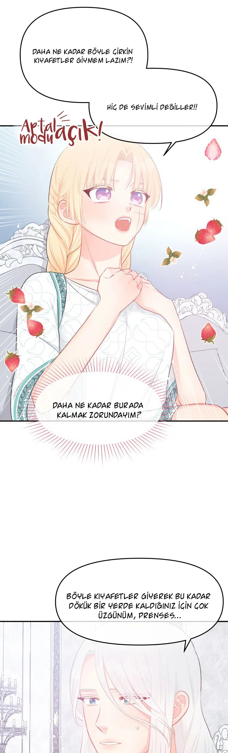 Kitabı Görmezden Gel - Bölüm 18 Sayfa 22