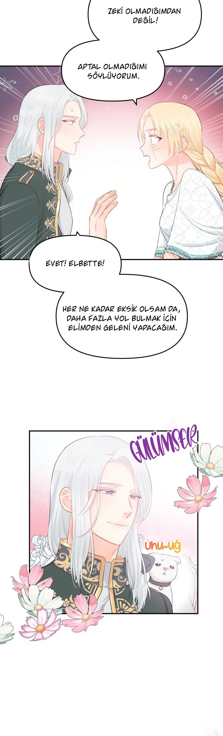 Kitabı Görmezden Gel - Bölüm 18 Sayfa 30