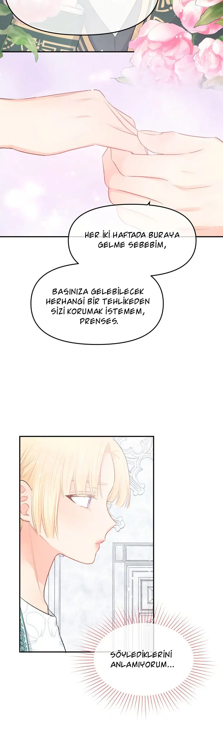 Kitabı Görmezden Gel - Bölüm 19 Sayfa 6