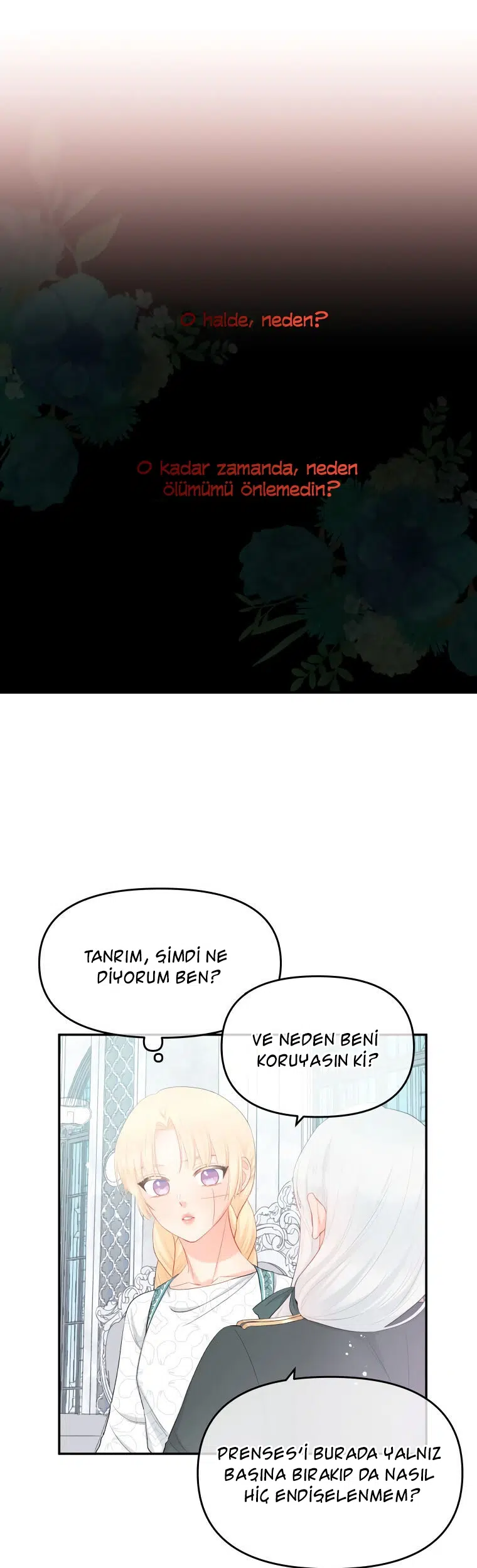 Kitabı Görmezden Gel - Bölüm 19 Sayfa 7
