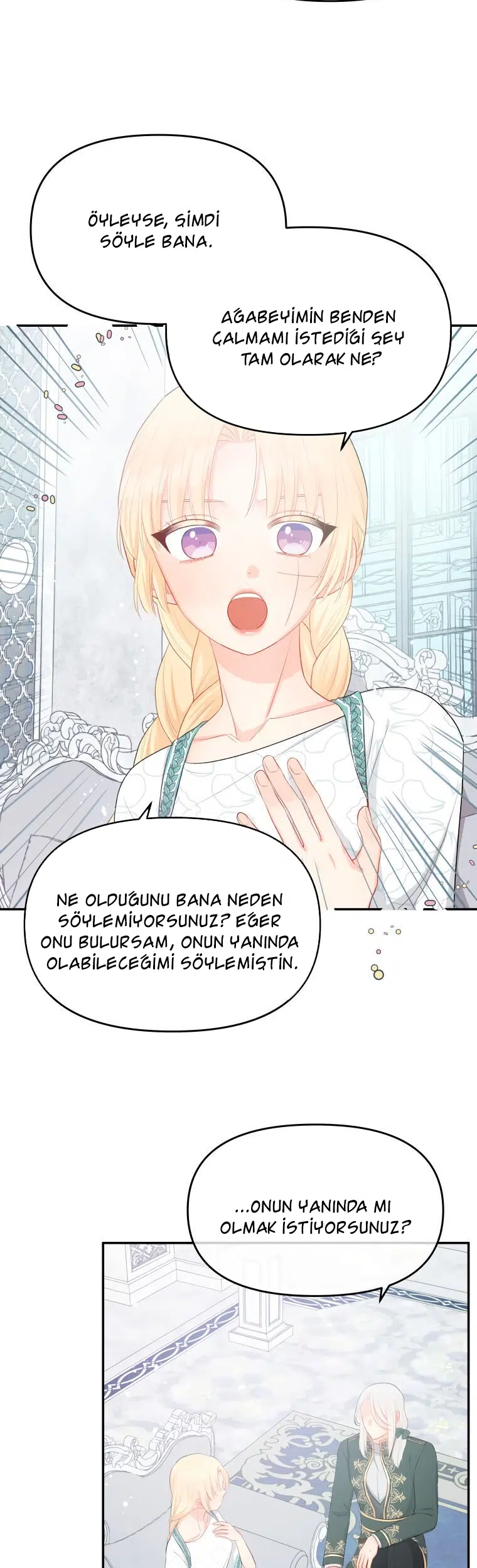 Kitabı Görmezden Gel - Bölüm 19 Sayfa 8