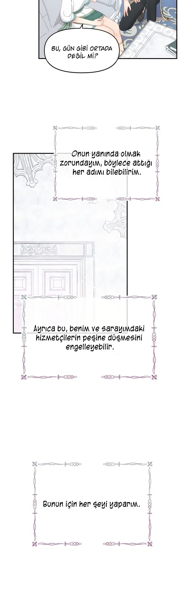 Kitabı Görmezden Gel - Bölüm 19 Sayfa 9