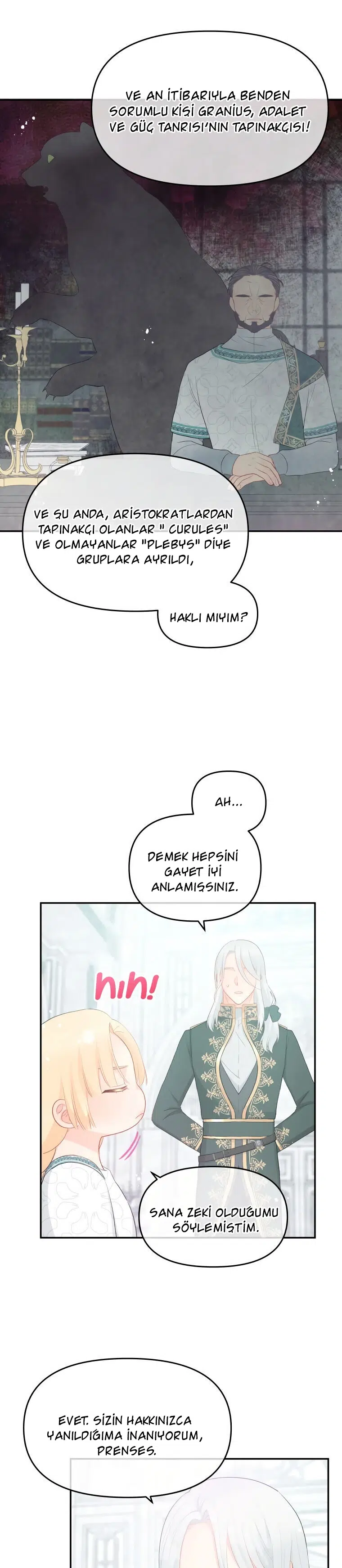 Kitabı Görmezden Gel - Bölüm 19 Sayfa 14