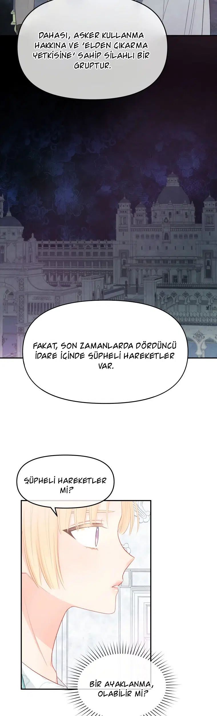 Kitabı Görmezden Gel - Bölüm 19 Sayfa 17