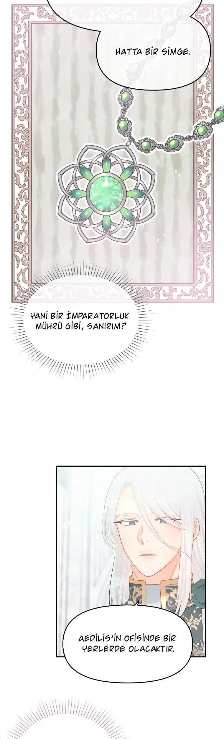 Kitabı Görmezden Gel - Bölüm 19 Sayfa 21