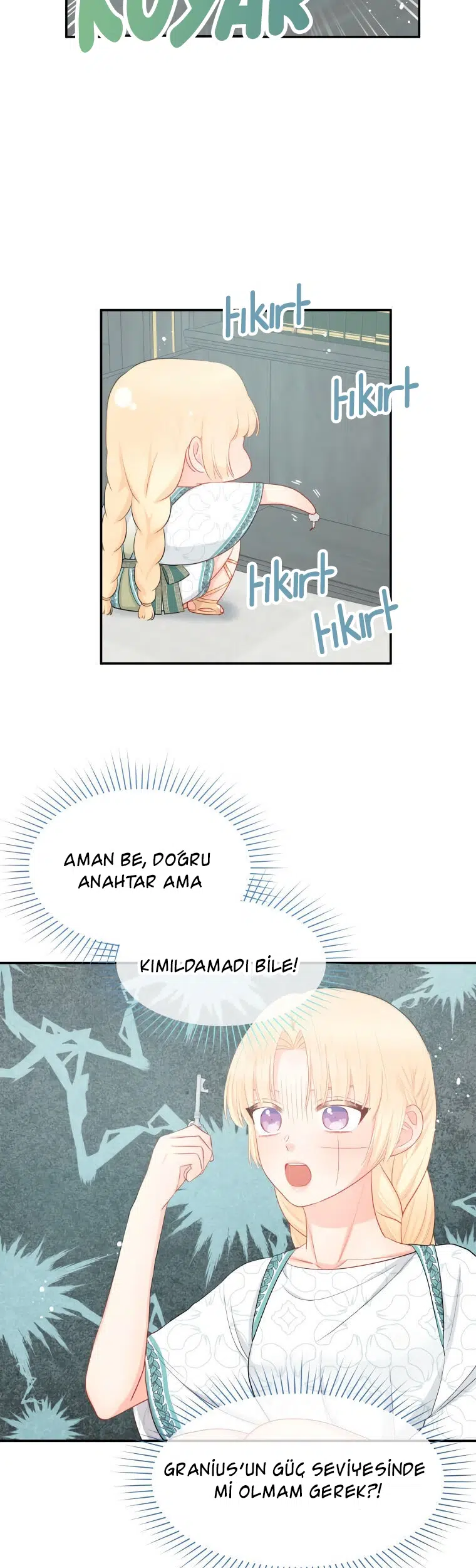 Kitabı Görmezden Gel - Bölüm 19 Sayfa 27