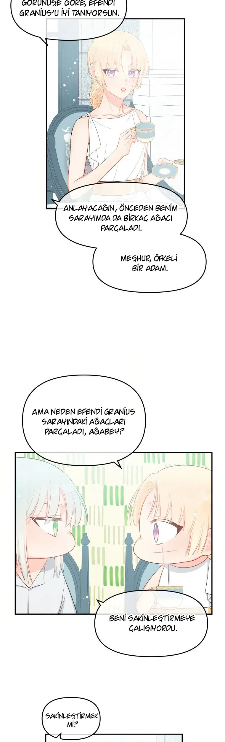 Kitabı Görmezden Gel - Bölüm 20 Sayfa 4