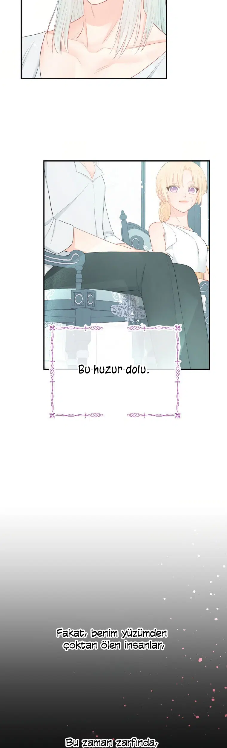 Kitabı Görmezden Gel - Bölüm 20 Sayfa 9