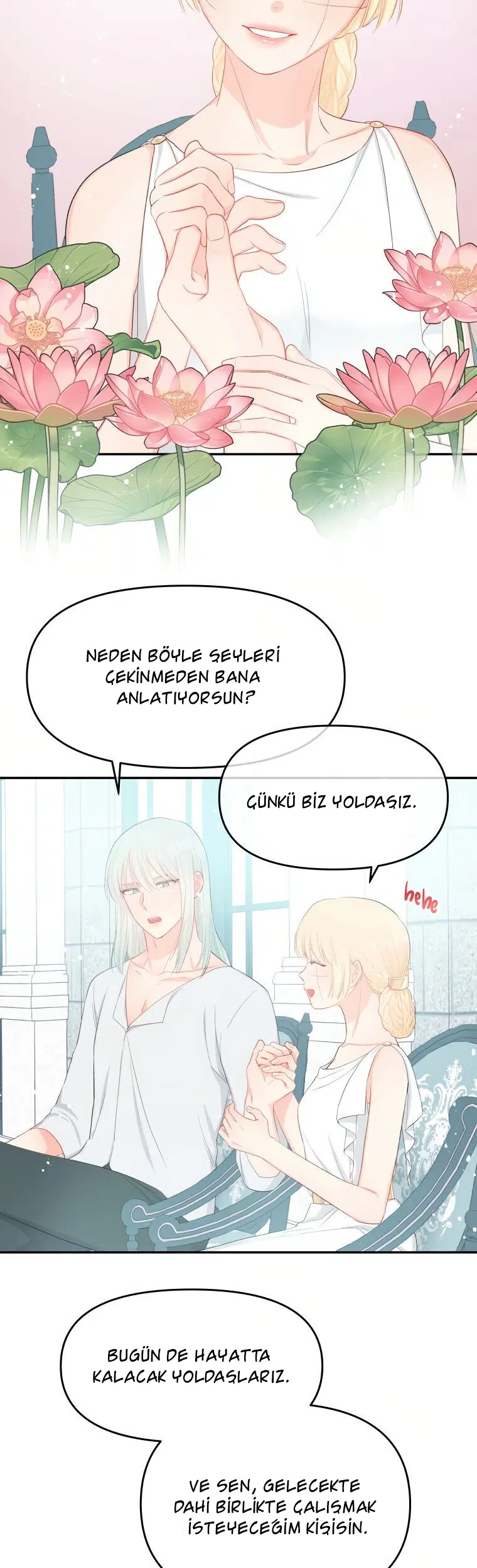 Kitabı Görmezden Gel - Bölüm 20 Sayfa 15