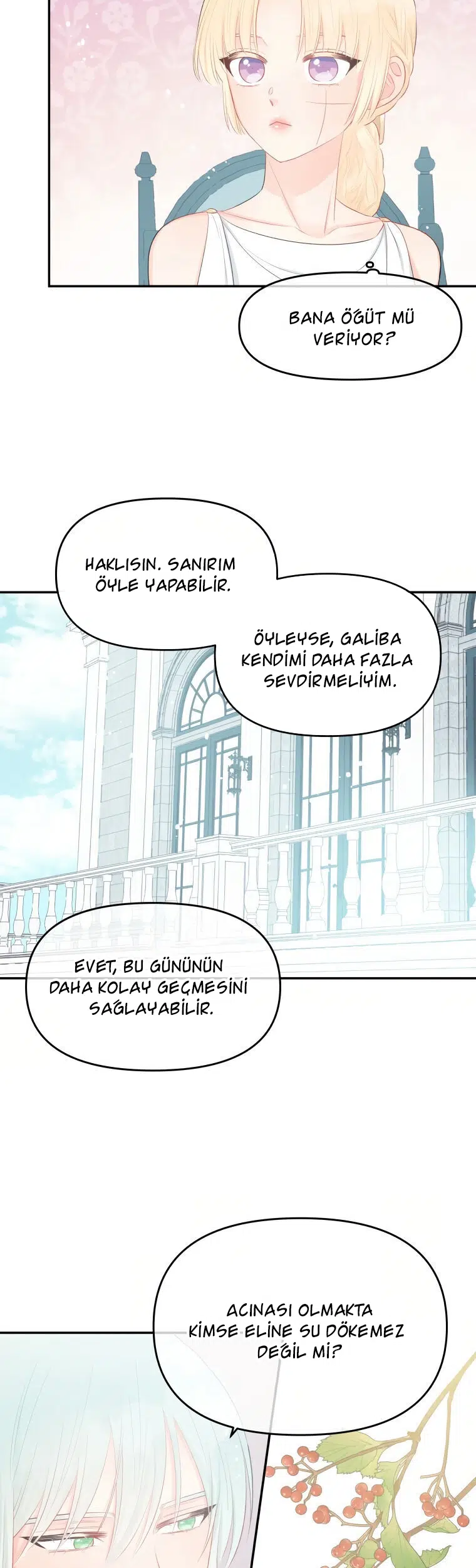 Kitabı Görmezden Gel - Bölüm 20 Sayfa 18