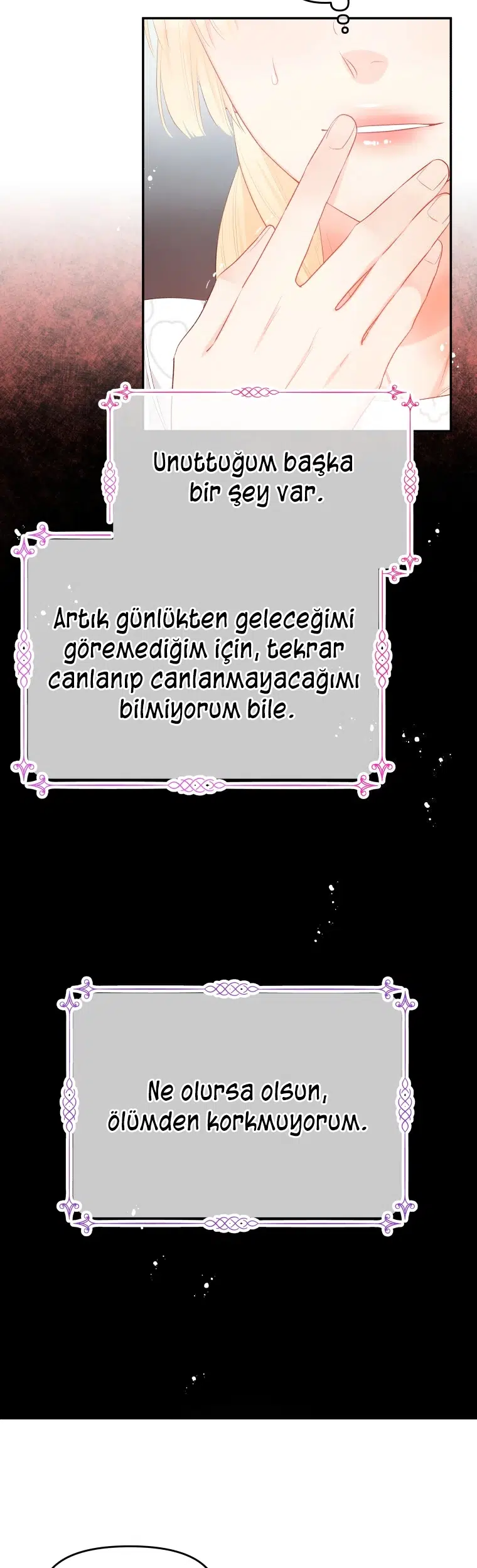 Kitabı Görmezden Gel - Bölüm 21 Sayfa 4
