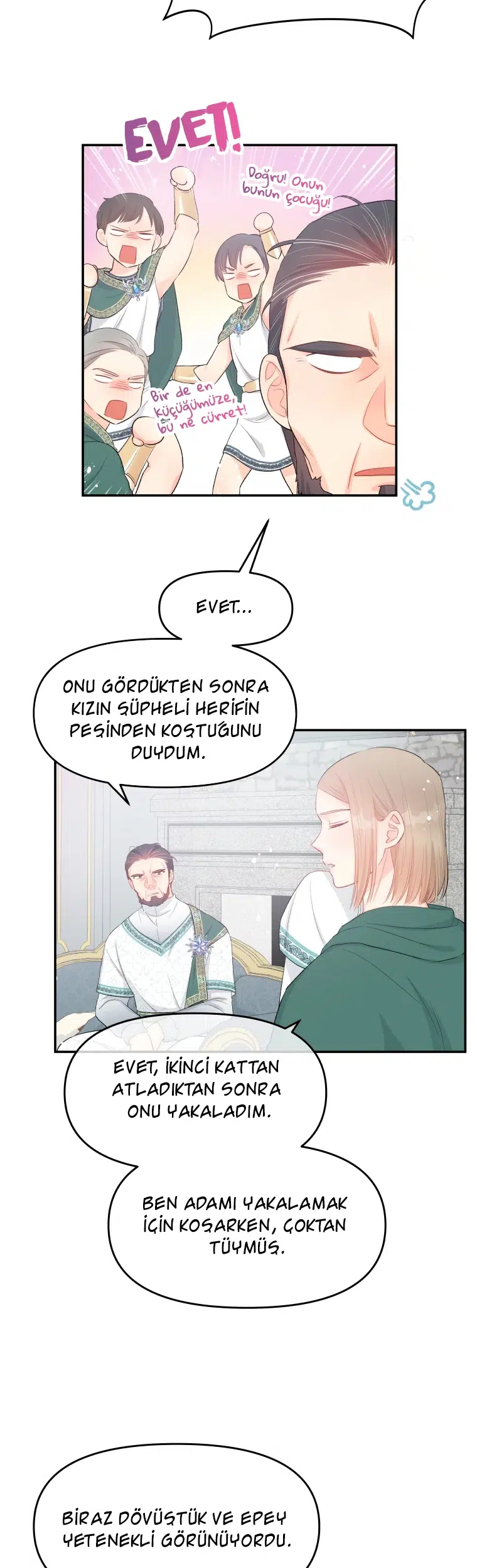 Kitabı Görmezden Gel - Bölüm 21 Sayfa 12