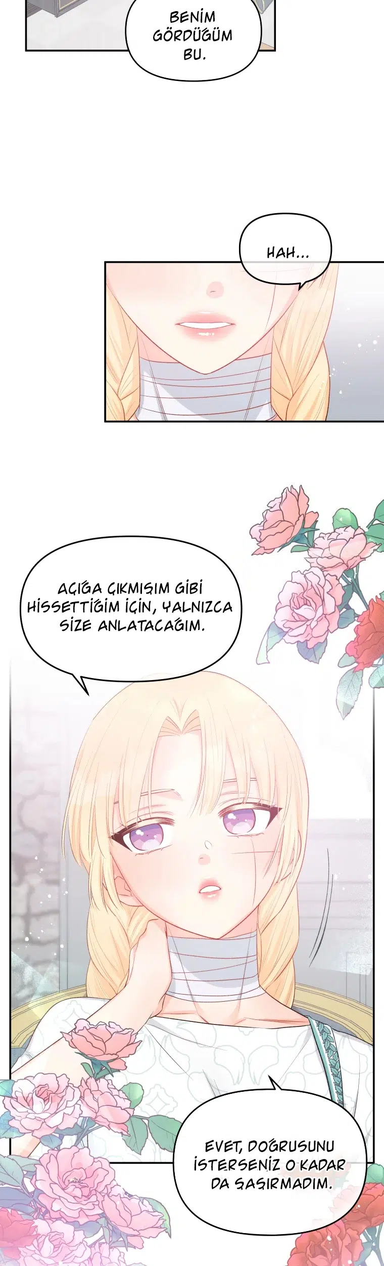 Kitabı Görmezden Gel - Bölüm 21 Sayfa 24