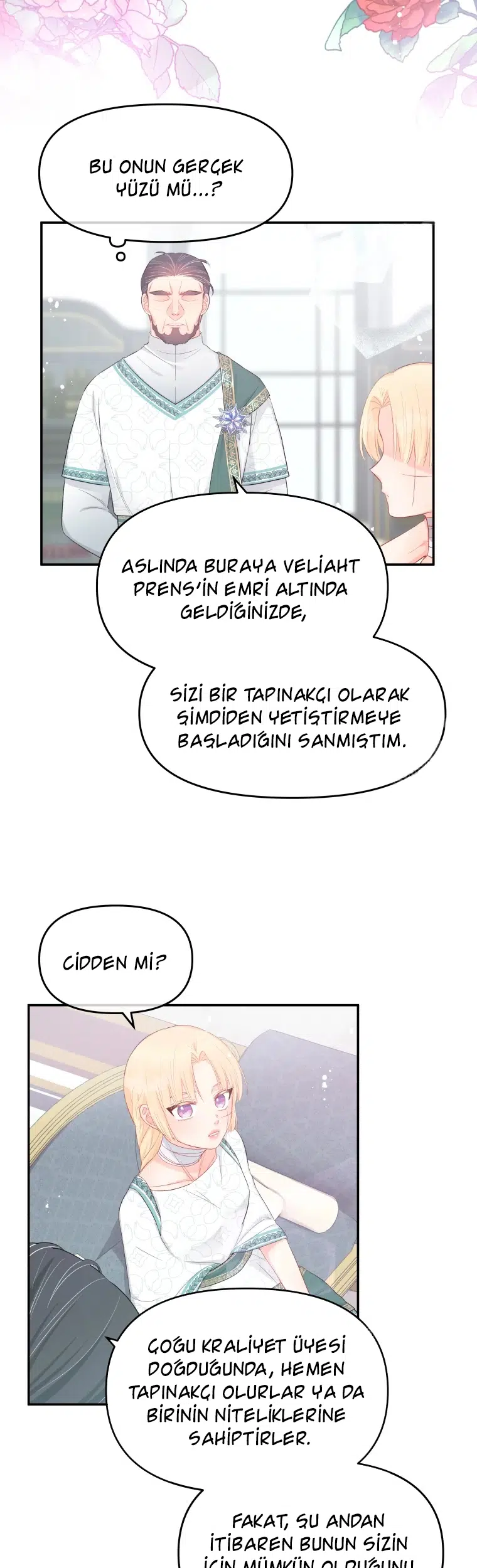 Kitabı Görmezden Gel - Bölüm 21 Sayfa 25