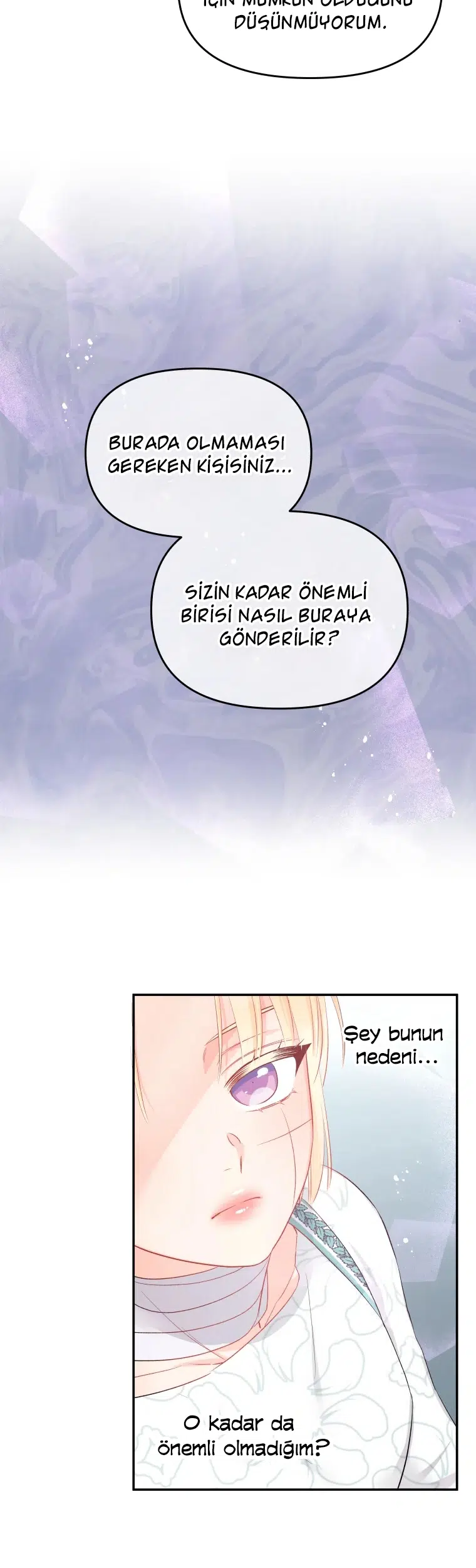Kitabı Görmezden Gel - Bölüm 21 Sayfa 26