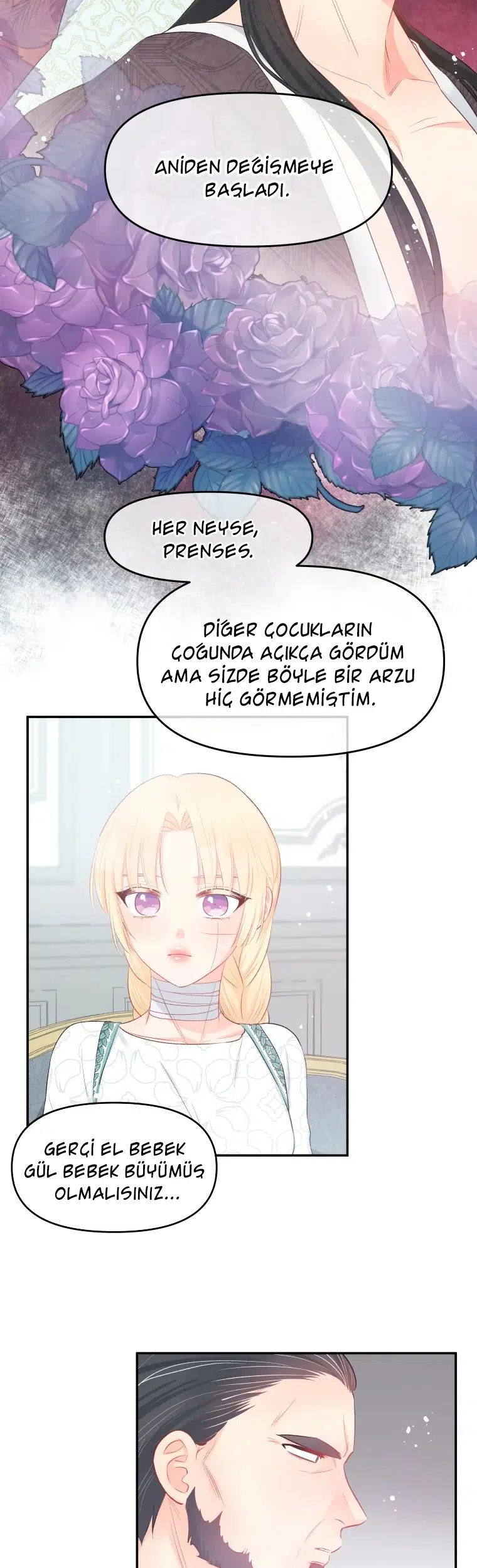 Kitabı Görmezden Gel - Bölüm 21 Sayfa 28