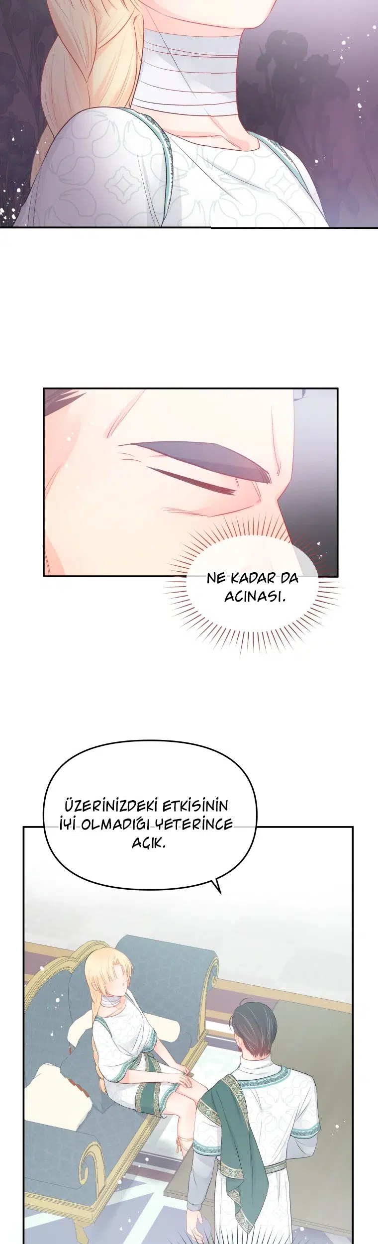 Kitabı Görmezden Gel - Bölüm 21 Sayfa 31