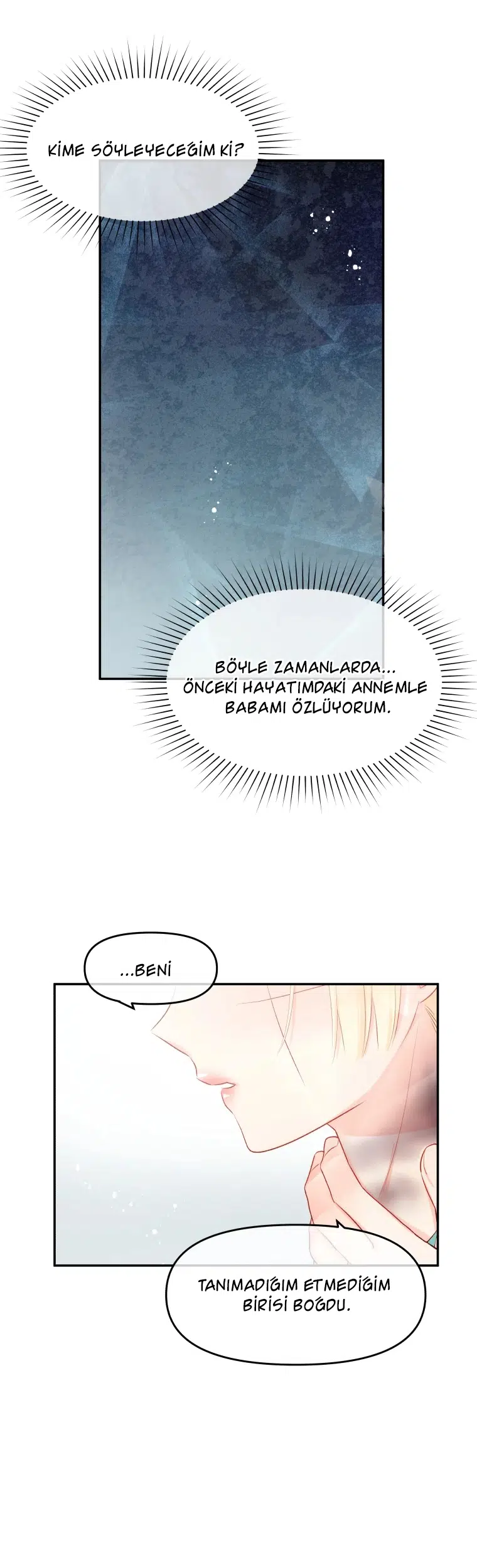 Kitabı Görmezden Gel - Bölüm 21 Sayfa 34