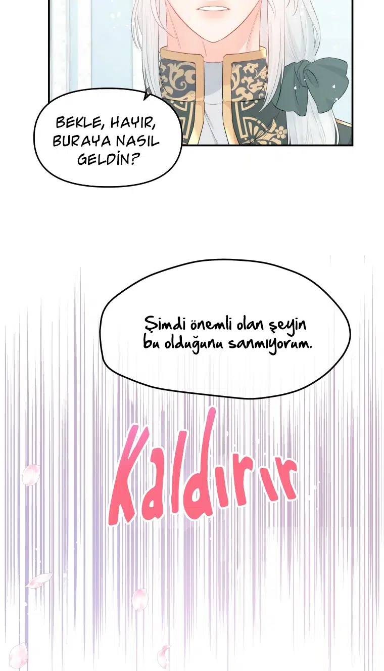 Kitabı Görmezden Gel - Bölüm 21 Sayfa 36