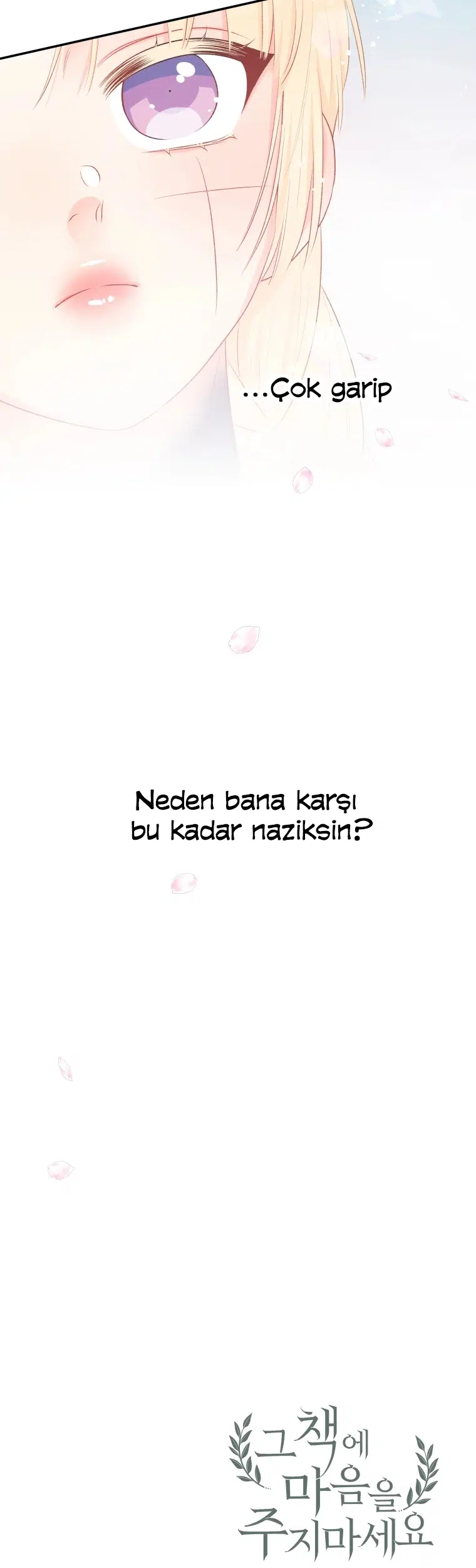 Kitabı Görmezden Gel - Bölüm 21 Sayfa 38