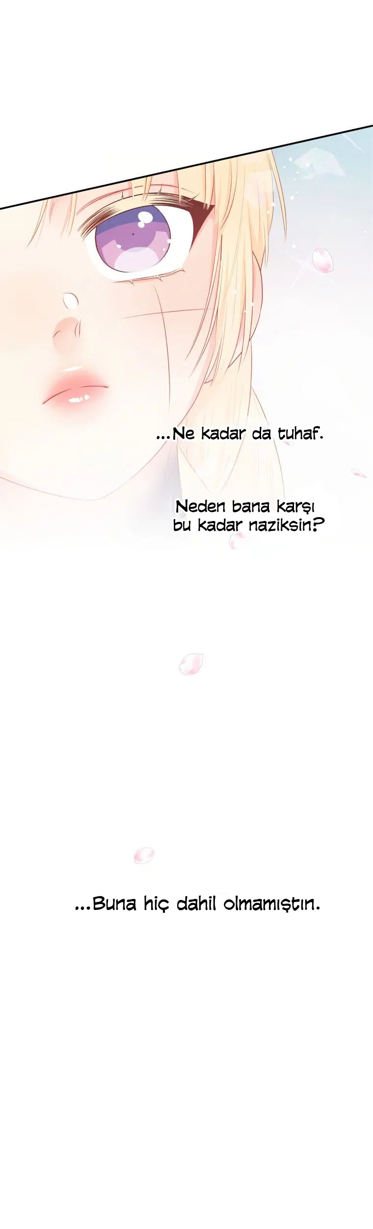 Kitabı Görmezden Gel - Bölüm 22 Sayfa 2