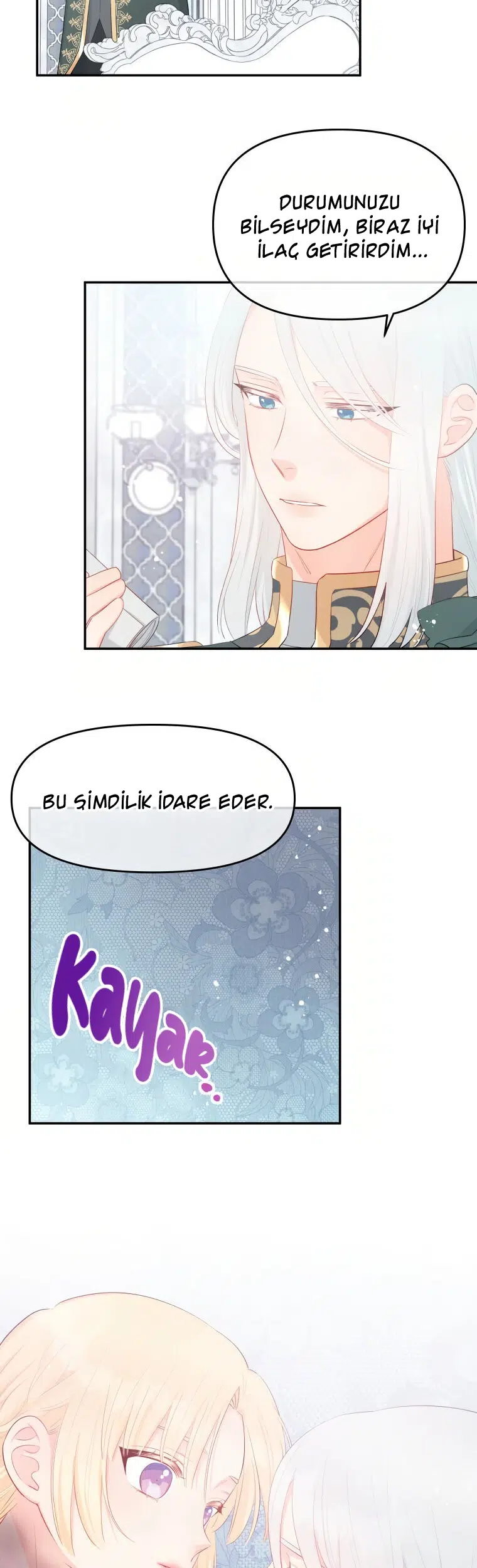 Kitabı Görmezden Gel - Bölüm 22 Sayfa 5