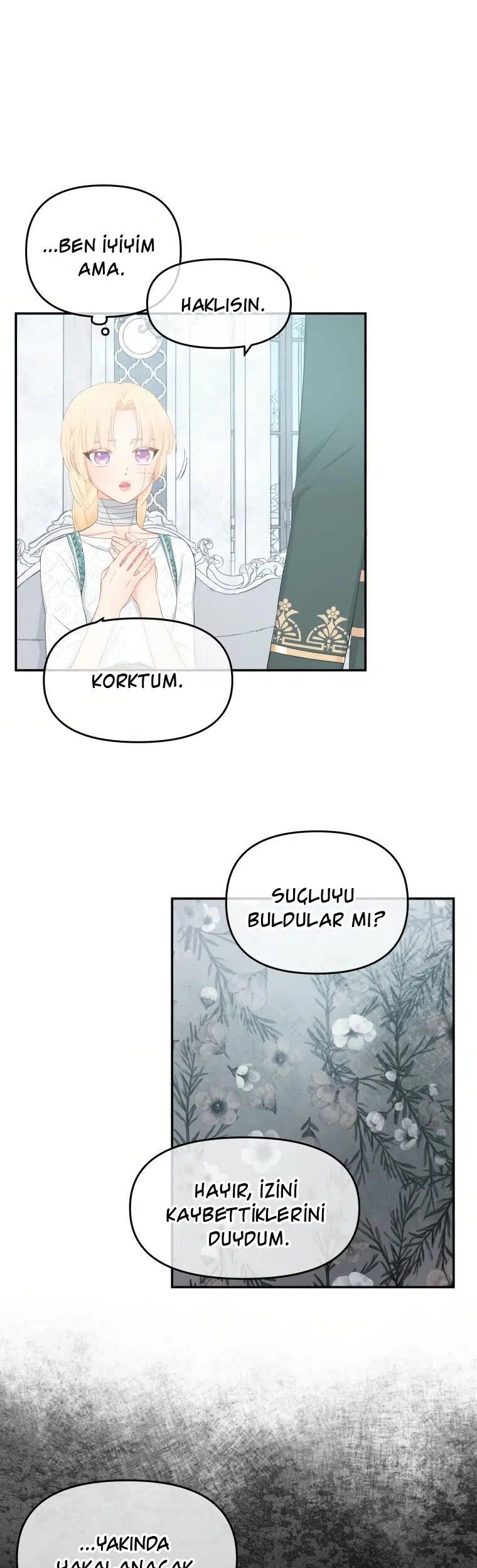 Kitabı Görmezden Gel - Bölüm 22 Sayfa 10