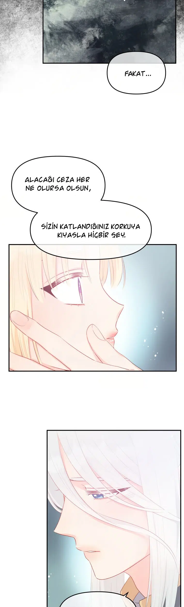 Kitabı Görmezden Gel - Bölüm 22 Sayfa 12