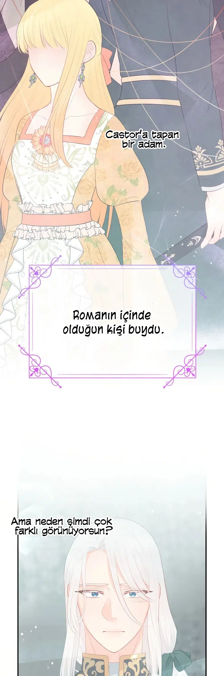 Kitabı Görmezden Gel - Bölüm 22 Sayfa 14