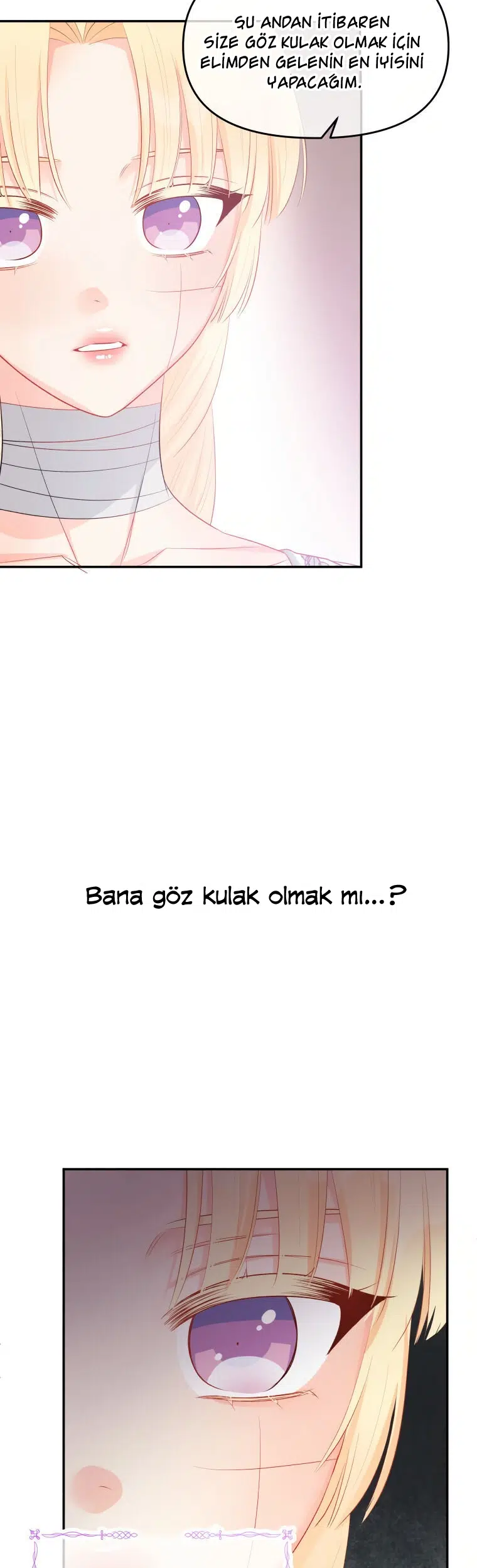 Kitabı Görmezden Gel - Bölüm 22 Sayfa 19