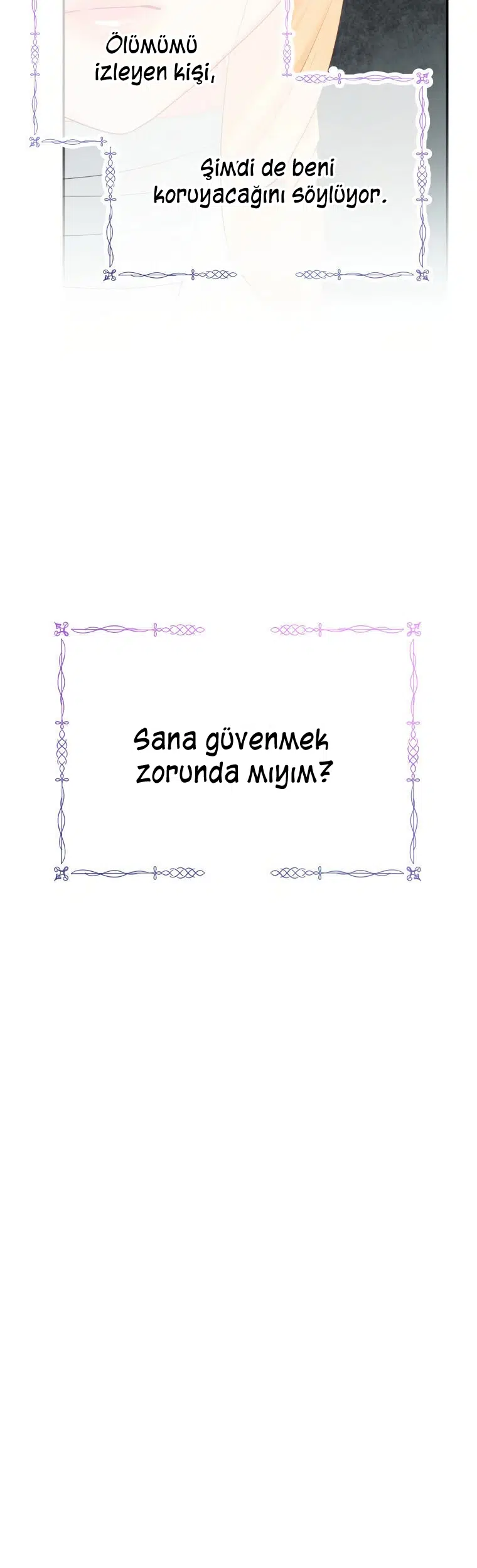Kitabı Görmezden Gel - Bölüm 22 Sayfa 20