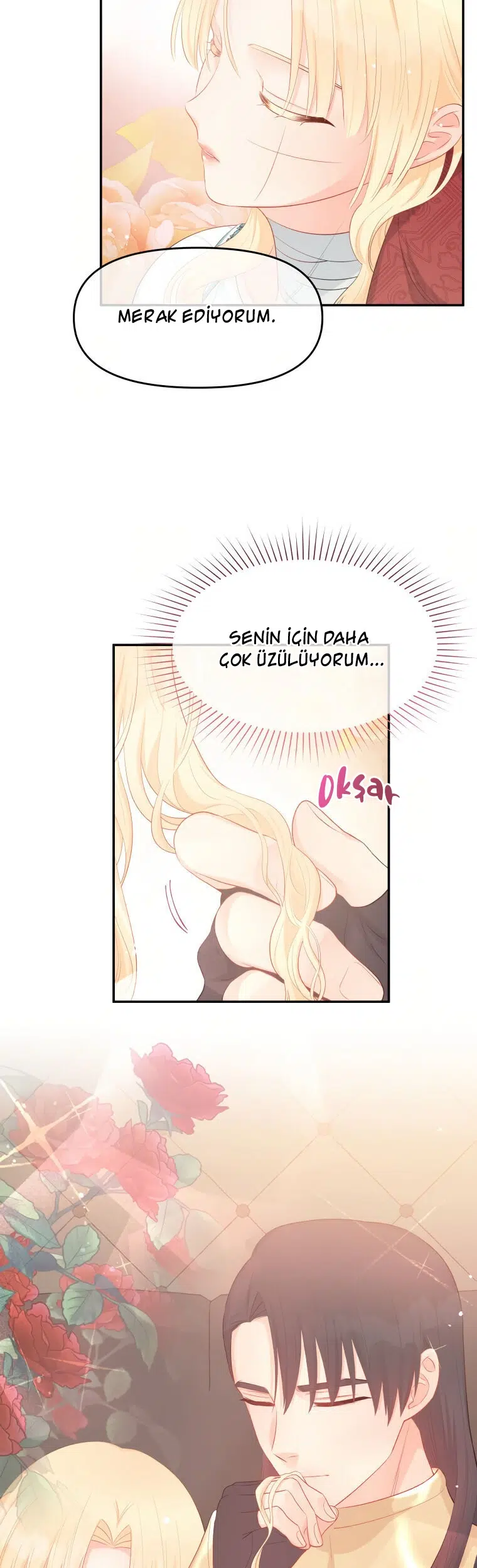 Kitabı Görmezden Gel - Bölüm 22 Sayfa 34