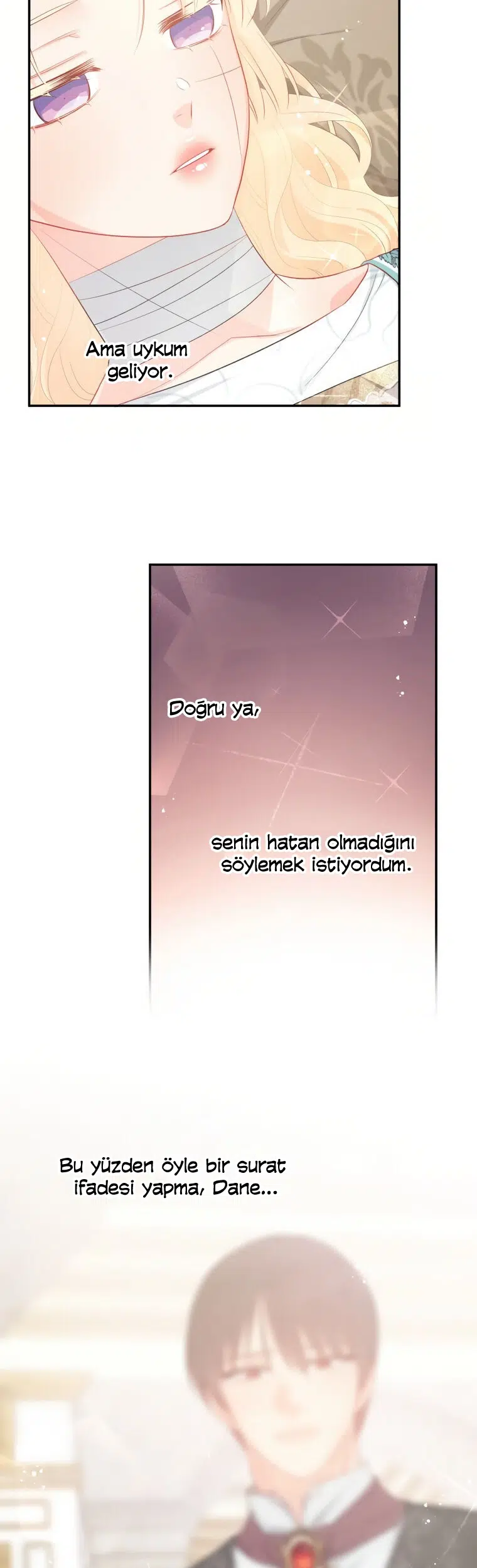 Kitabı Görmezden Gel - Bölüm 23 Sayfa 6